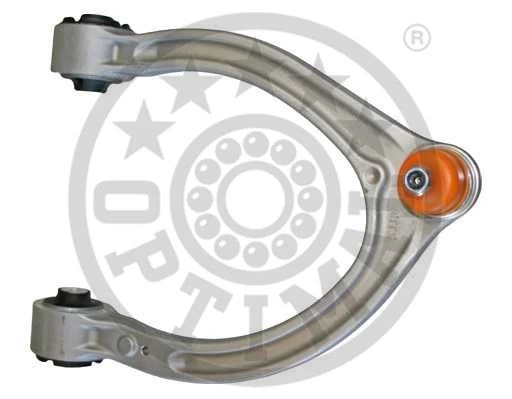 Salıncak Ön Sağ Üst 4-Matic Mercedes S-Class W221 05>13
