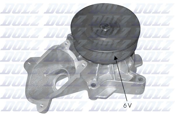 Devirdaim Pompasi BMW M47 M57 E87 E90 E91 E92 E93 E60 E61 E83 E70 E71