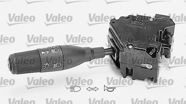 Far Si̇nyal Korna Kolu Renault R19 Europa-Cli̇o I HB-Escape II 1.4-1.6-1.7-1.8-1.9 1988 2002