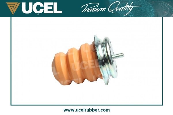 Pur Amorti̇sör Takozu Arka Citroen Jumper III
