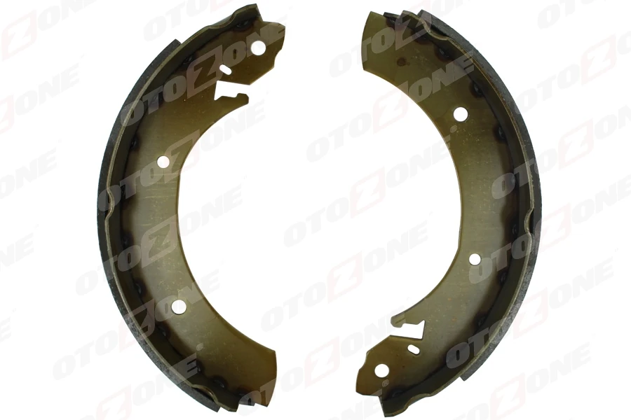 Arka Pabuç Balata Hyundai H100 93 -