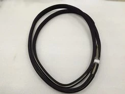 Yan Kapı Fi̇ti̇li̇ Kangoo 10 > R-L