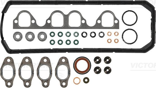 Üst Takım Conta Caddy II-Golf III-IV-Passat-Vento-T4 1.9d 1y
