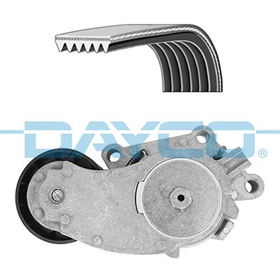Alternatör Gergi̇ Ki̇ti̇ Corsa F-Combo E-Crossland-Grandland-Vivaro C-P206-P208-P307-P308-P508-P2008 P3 008-Partner-Berlingo-C3-C4-Focus II-III Fiesta V-Vi-Fusion-B Max-Courier 1.4-1.5-1.6 Bluehdi-Tdci 6