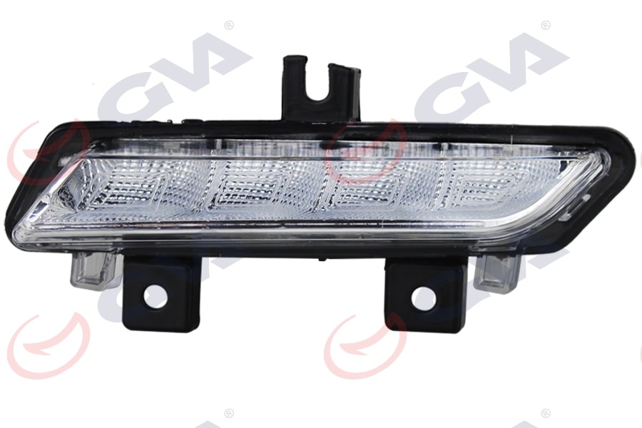 Gündüz Fari Sol Clio IV-Modus 12-16