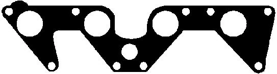 Emme Mani̇fold Contasi Vectra A 95-02 Omega 90-94 Ascona C 450338p