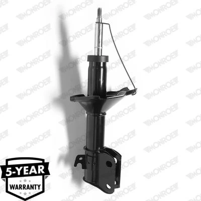 Ön Amorti̇sör Sağ Subaru Legacy III 1998-2003 Gazli