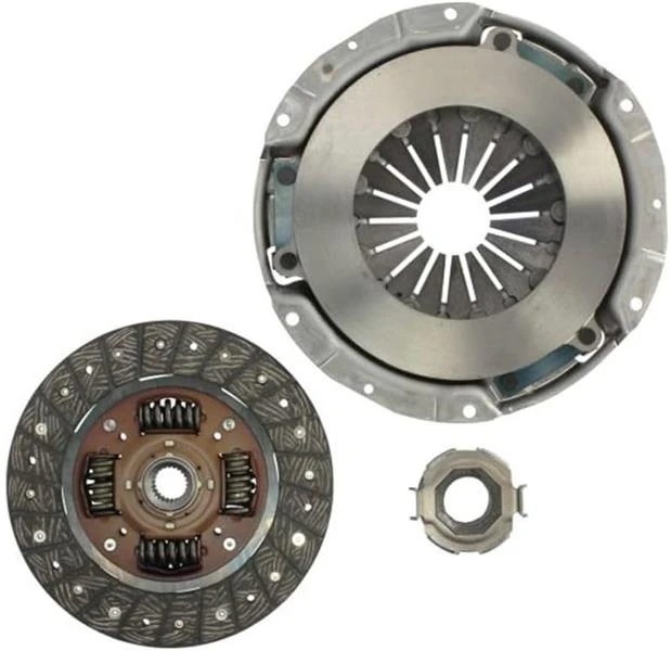 Debri̇yaj Seti̇ Baski Di̇sk Bi̇lya Subaru Impreza 1.5l Ej15 Gd Ge 06 -