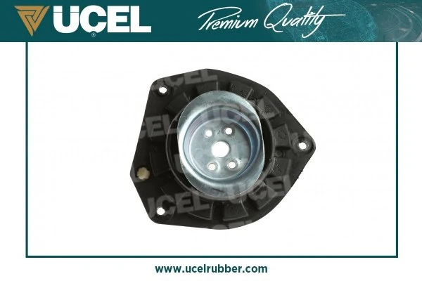 Amorti̇sör Takozu Sağ-Sol Renault Megane II Bm0-1 Cm0-1 1.4 16v-1.6-1.5 Dci-2.0 16v-1.9 Dci-2.0 Dci