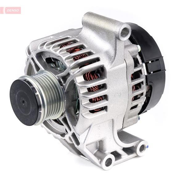 Alternatör 14v 90a Fiat Doblo 10> Grande Punto 05>10 Palio 03>12 Albea 03>12 Li̇nea 07> 1.3d Mtj 6 Kanal