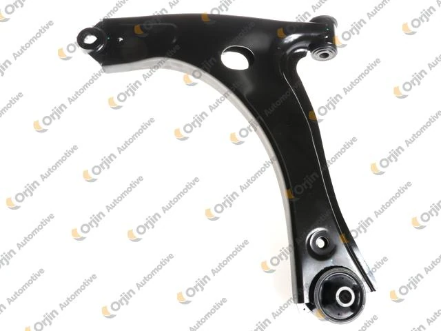 Salıncak Ön Alt Sol Ford Transit 2014>