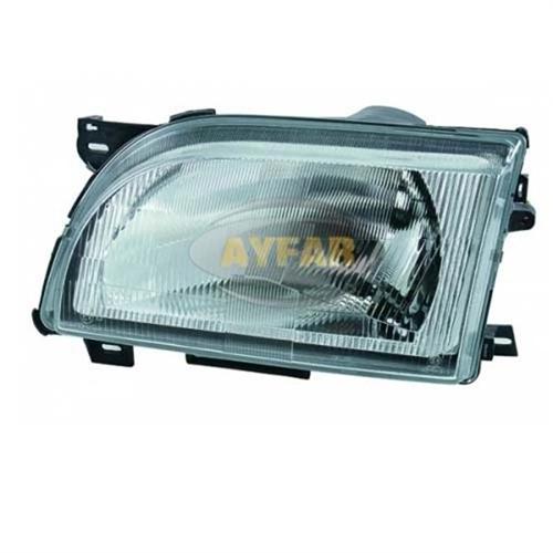 Far Sağ Transi̇t T12-T15 91>00