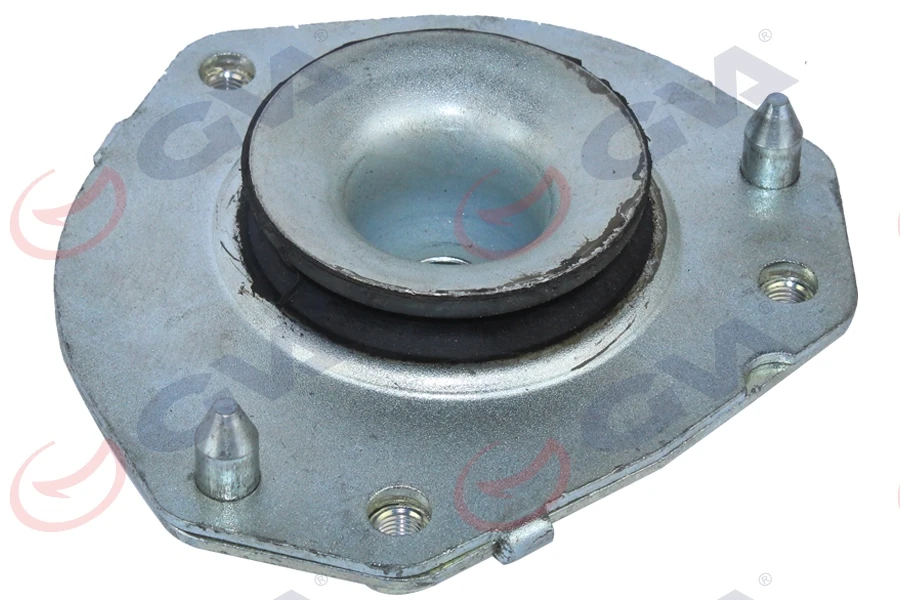Amorti̇sör Takozu Ön Sağ-Sol Fiat Ducato 94>02 Psa Boxer 94>02 Jumper 94>02