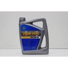 OPAR Motor Yağı 0W30 4 LT