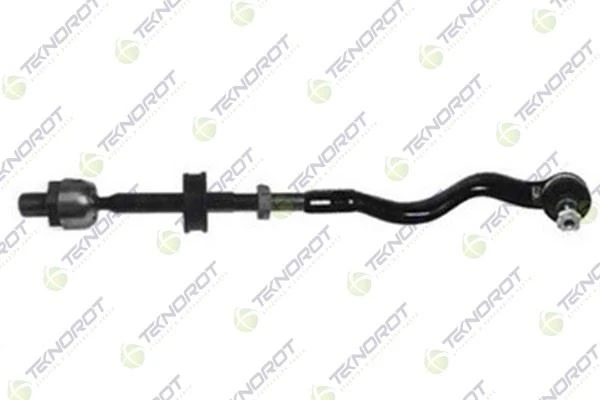 Rot Kolu Sağ BMW E36 91>98 Rot Başı Ile