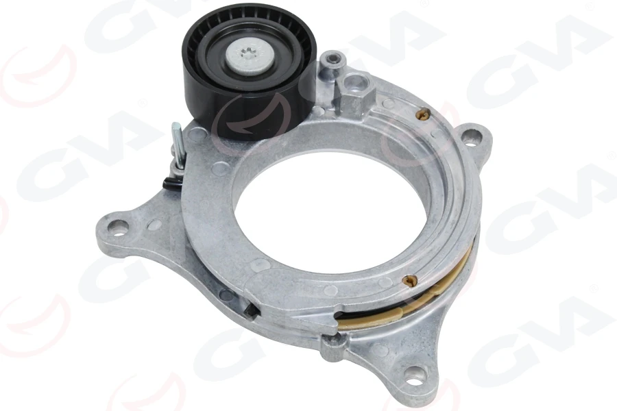 Kayis Gergi Rulmanı BMW B37 B57 N47 F20 G30 G11 G14 G01 G02 G07 Kutuklu