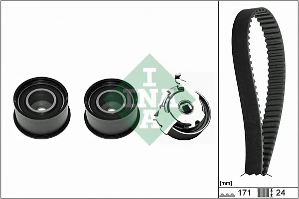 Eksantri̇k Gergi̇ Ki̇ti̇ Antara-Captiva 2.4 16v Z24xe Vectra B-Omega B-Frontera A-B 2.2 İ 16v Z22xe-Y22x E-X22xe-Z22se-Z22se