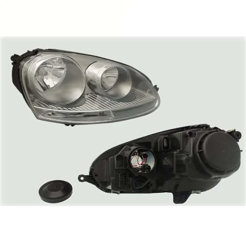 Far Sinyal Sağ Golf V 10/03>jetta III 08/05> Elektrikli H7 H7 6fiş X