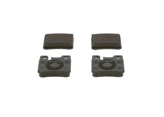 Fren Balatasi Arka Mercedes W201 W202 W210 W124 R170