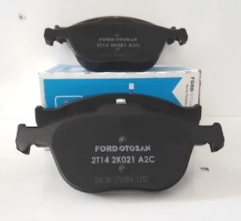 Ford-Fren Balatası