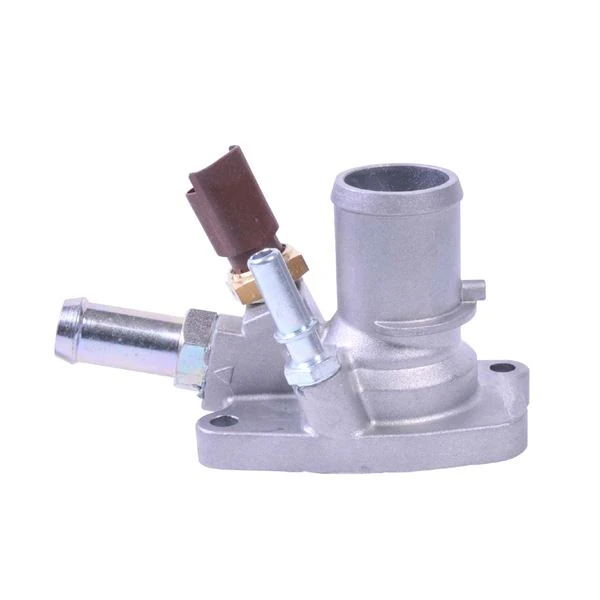 Termostat Komple 88c Albea-Doblo-Linea-Punto-Idea-Bravo-500-1.4 Benzi̇nli̇ Müşürlü