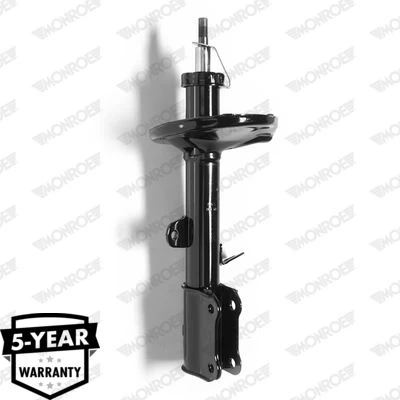 Arka Amorti̇sör Sağ Gazli Toyota Corolla 1.3l 1.6l Ee100 Ee111 Ae101 Ae111 92-00 / 1.4l 1.6l Vvti̇ Z Ze111 Zze112 00-01