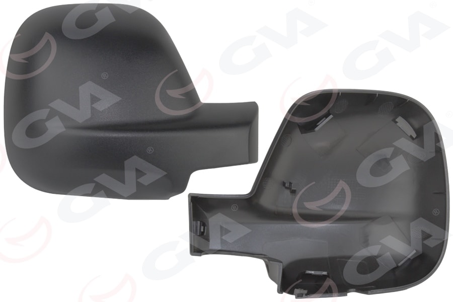 Dış Di̇ki̇z Ayna Kapaği Sağ Desenli̇ Fiat Yeni̇ Doblo Combi̇-Cargo-E Cargo 2023>>