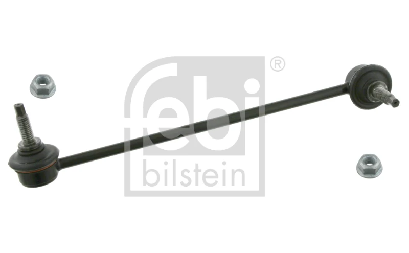 Askı Rotu Ön Mercedes W203 Cl203 S203 C209 A209