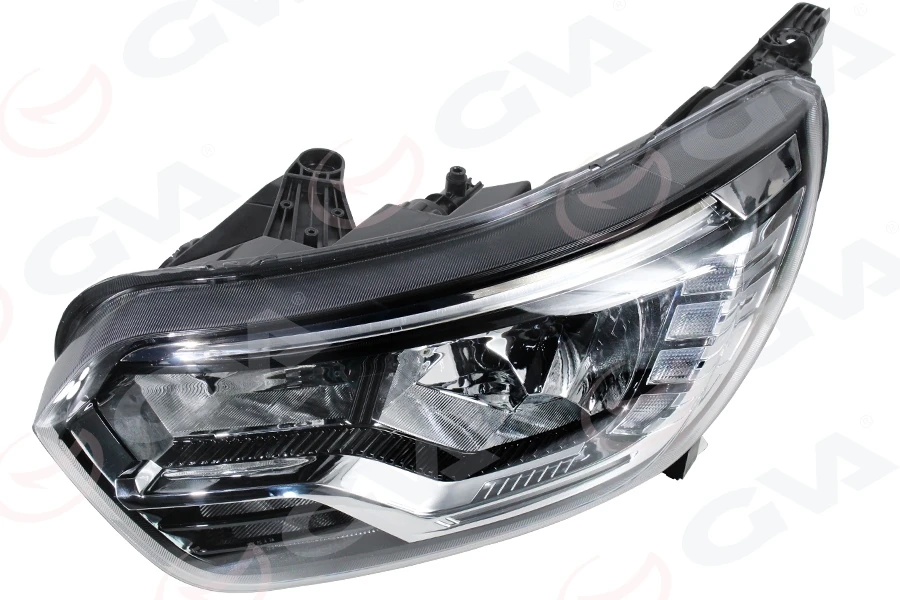 Far Sol Renault Express 21> Ledli̇