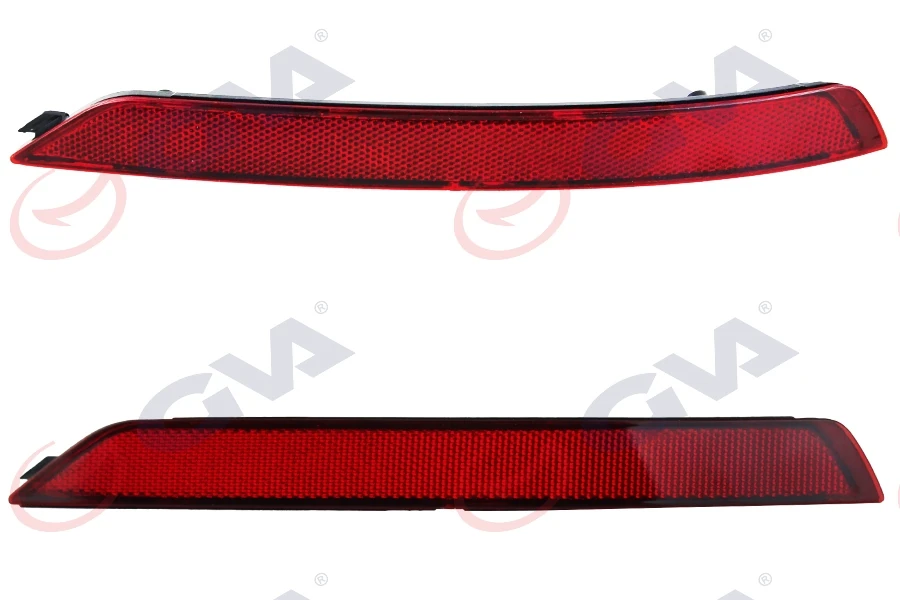 Arka Tampon Reflektörü L Seat Leon 2006-2013