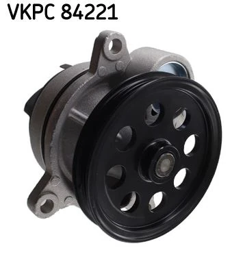 Devirdaim Su Pompasi Transit Custom V362 17> 2.0 Ecoblue