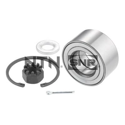 Ön Teker Rulmanı Ki̇t Chevrolet Aveo Sedan 1.2-1.4-1.6-1.3-Meriva B 10 Mokka 1.4-1.6-1.8