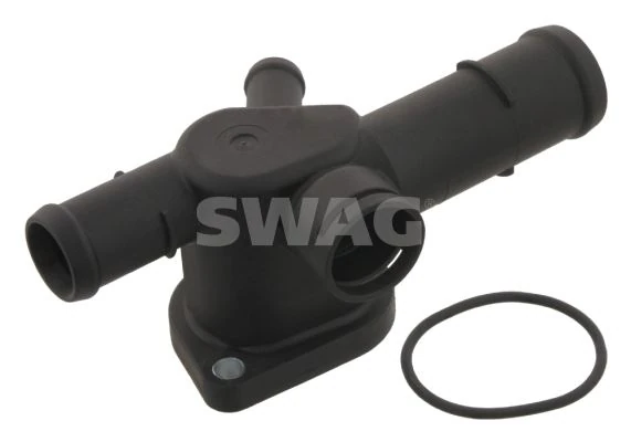 Termostat Yuvasi Flanşi Golf5-6-Jetta III-IV-Octavia-A3 1.6-2.0 Bse-Bgu-Bsf-Ahw-Cbpa-Ckja Febi 29888