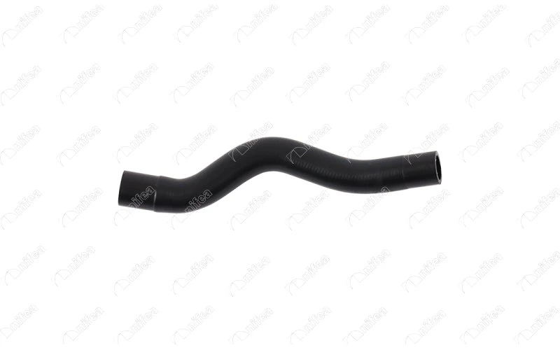 Radyatör Hortumu Üst Ford Fi̇esta 08> 1.4-1.6 Tdci̇
