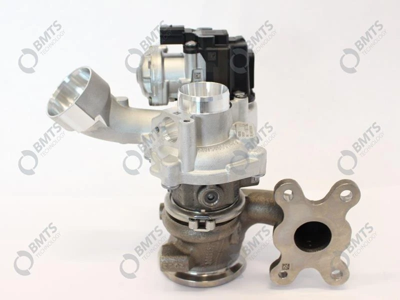 Turbo Şarj Golf7-Polo-A3-Leon 1.2 Tsi̇ 13> Cjza-Cjzb-Cyva-Cyvb