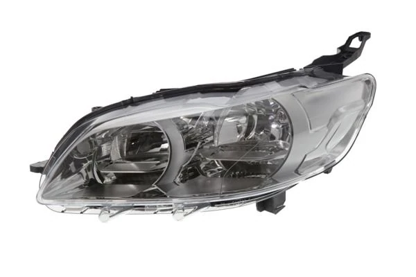Sol Far Peugeot P301 12 Elektri̇kli̇ Ayar Kumandali