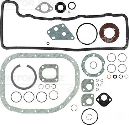 Takım Conta Alt Mercedes M115 W123 S123 C12 W460