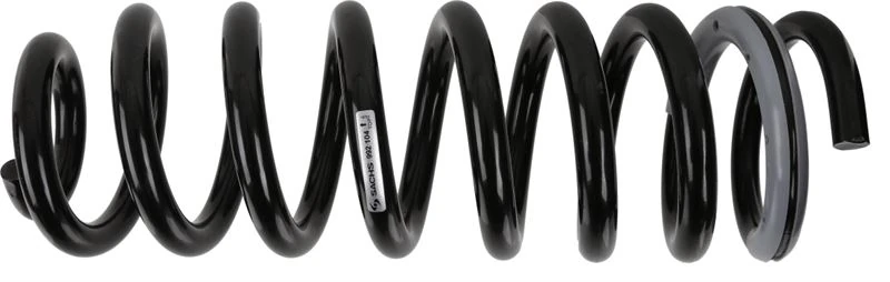 Helezon Yay Arka 446mm Mercedes W164 W166