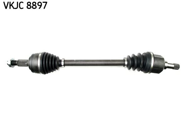 Komple Aks Sol P308 14>21 1.2 Vti-1.6 Bluehdi Rifter 1.5-1.6 Hdi-Bluehdi Astra L 21>1.2 Eb2 Combo E 18> 1.2 Eb2-1.5d Partner-Berlingo 18> 1.5-1.6 Bluehdi Mekani̇k Vi̇tes 28x24x680