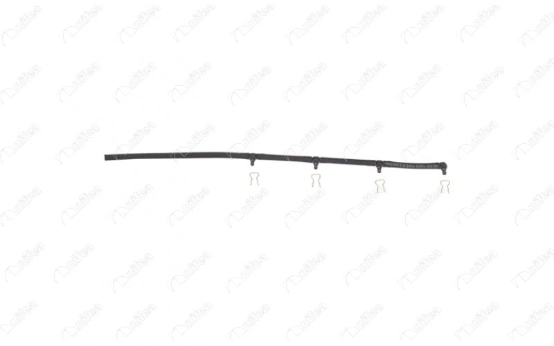 Yakıt Dönüş Borusu Enjektör Fiat Albea 03 09 Punto 03 05 Doblo 04 Palio 03 Panda 03 Opel Corsa C 05 Combo 05 Meriva A 05 1.3 Mtj