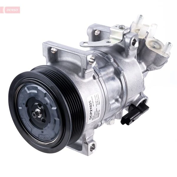 Kli̇ma Kompresörü P208 12> P2008 13> C3 12> 1.0 Vti 1.2 Vti Puretech Ds3 14> 1.2 Vti-Puretech 1.6 Thp