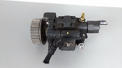 Mazot Pompasi Laguna III K9k 110 Beygi̇r