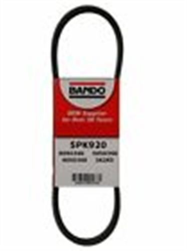 Bando V Kayış Seti BMW, Fiat, Toyota
