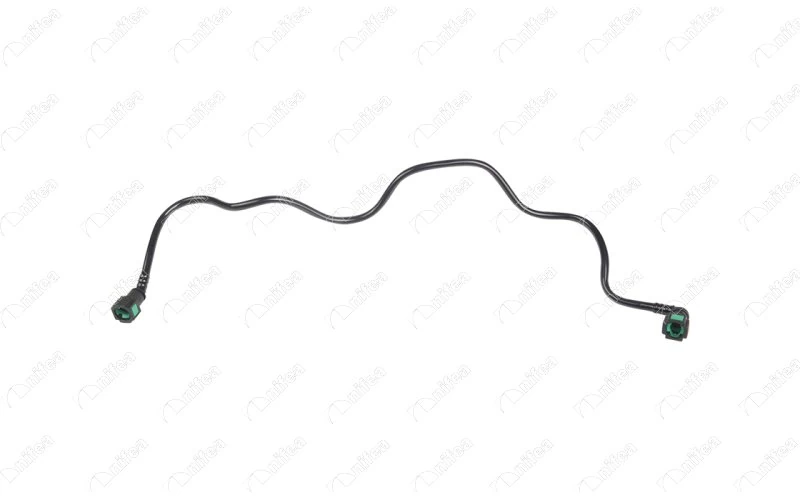Yakıt Borusu Renault Clio IV 12> Captur I 13> Megane IV 16> Dacia Duster 13> 1.2tce H5f