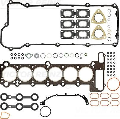 Üst Takım Conta Skc Li Vanos BMW M50 B20 E34 E36