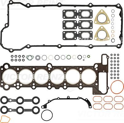 Üst Takım Conta Skc Li Vanos BMW M50 B20 E34 E36