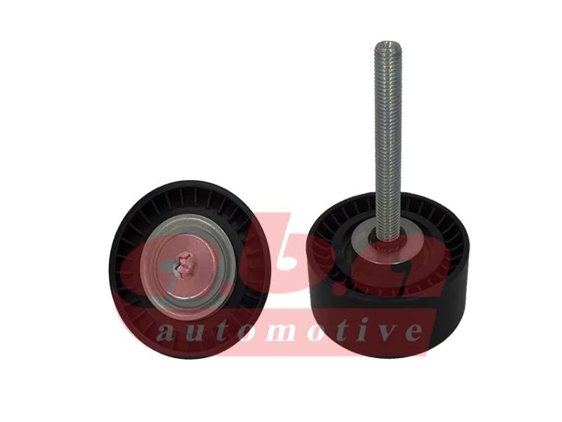 Alternatör Gergi̇ Rulmanı Doblo-Fiorino-Linea-Nemo-Bipper-Combo 1.3 Dmultijet 10