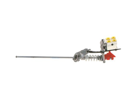 BOSCH Fren Limitör FORD