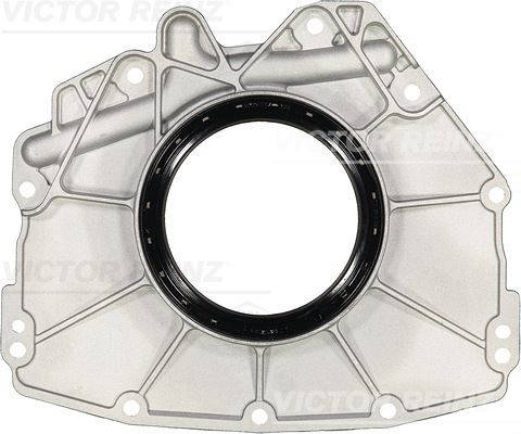 Krank Mili Kecesi Arka Mercedes Om642 W204 C218 W211 W212 W164 W221 W639 B906