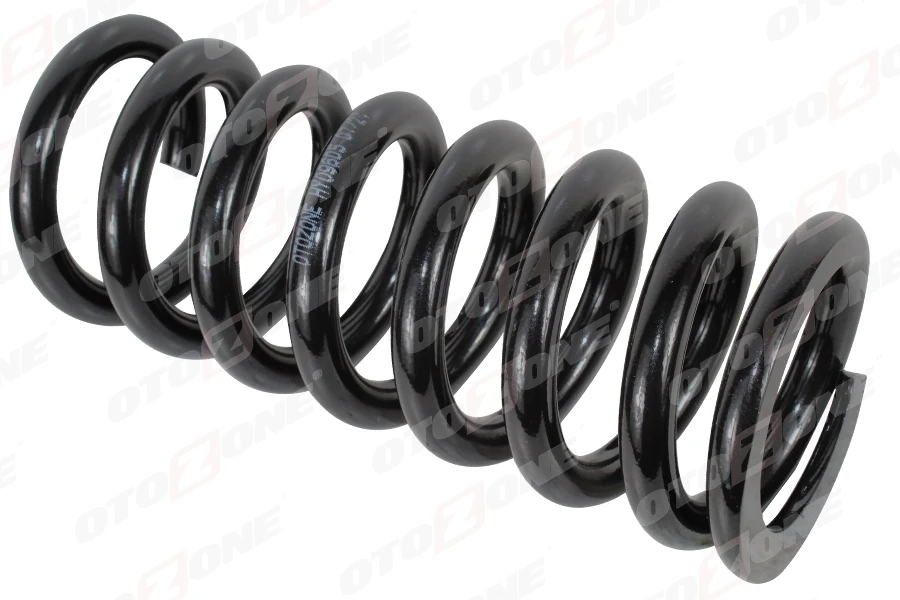 Helezon Yayi Ön Mitsubishi L200-Tri̇ton IV Platform-Chassi̇s Ka Kb 06-15 2.5 Di-D 4wd Kb4t